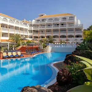 3* Aparthotel Whala!tenerife