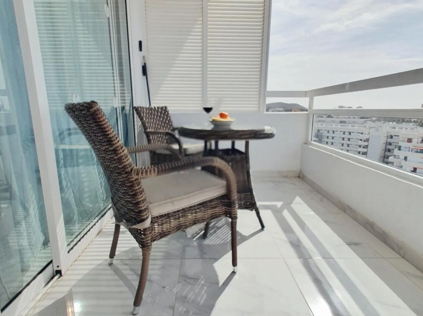 Aparthotel Sunny Oceanview Studio Apartment In Costa Adeje Playa de las Americas